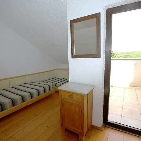 Apartment In With Seaview, Terrace, Air Condition, Wifi