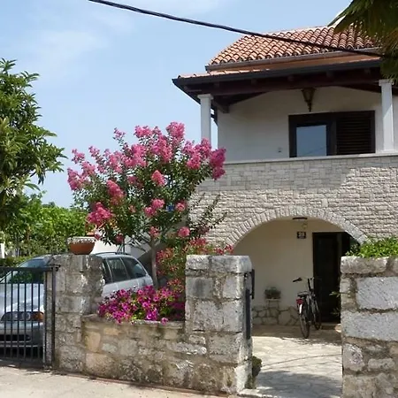 Apartment In With Seaview, Terrace, Air Condition, Wifi