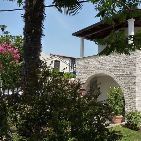 Apartment In With Seaview, Terrace, Air Condition, Wifi