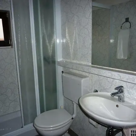 Apartment In With Seaview, Terrace, Air Condition, Wifi
